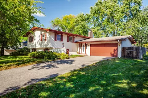 10616 Johnson Rd, Bloomington, MN 55437