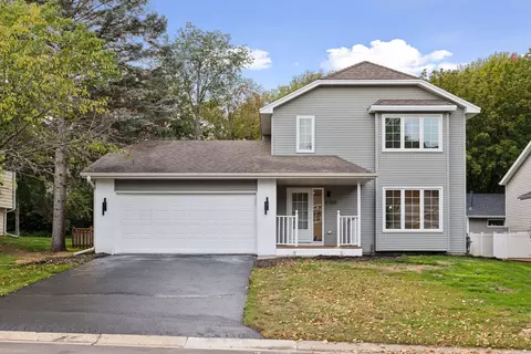 4358 Yorktown Dr, Eagan, MN 55123