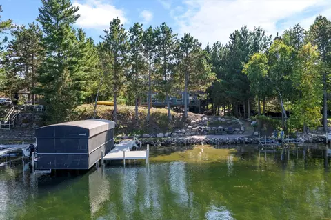 12048 Harbor Ln, Crosslake, MN 56442