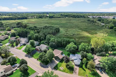 3996 145th Ave NW, Andover, MN 55304