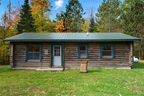 32578 182nd St, Isle, MN 56342