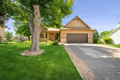 8891 Montegue Ter, Brooklyn Park, MN 55443