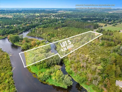 tbd Nighthawk Dr #LOT 5, Star Prairie Twp, WI 54025