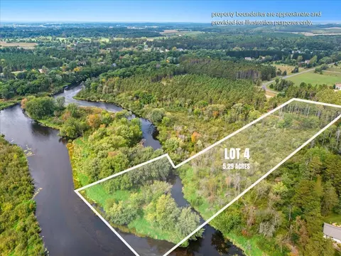 tbd Nighthawk Dr #LOT 4, Star Prairie Twp, WI 54025