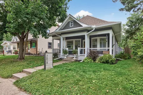 3619 Bryant Ave N, Minneapolis, MN 55412
