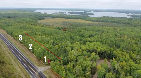 Parcel 2 Tbd Hwy 115, Tower, MN 55790