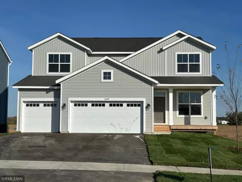 6242 Radford Ave NE, Otsego, MN 55330