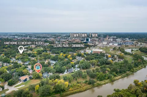 344 9th Ave S, Fargo, ND 58103 photo 48