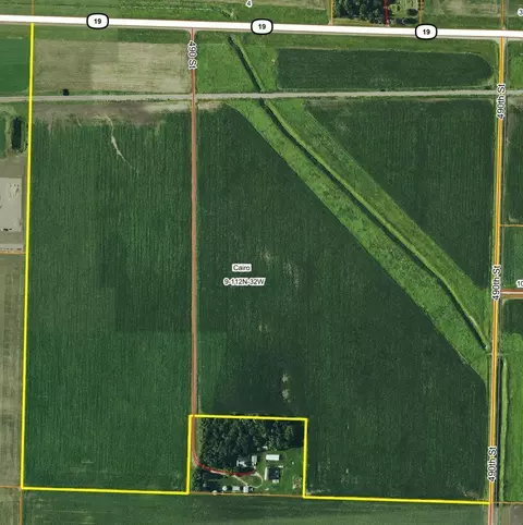 Nnn 490th St., Cairo Twp, MN 55332