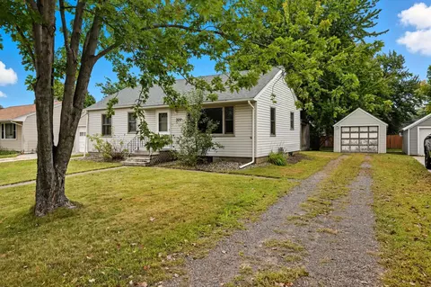 330 7th Ave, Foley, MN 56329
