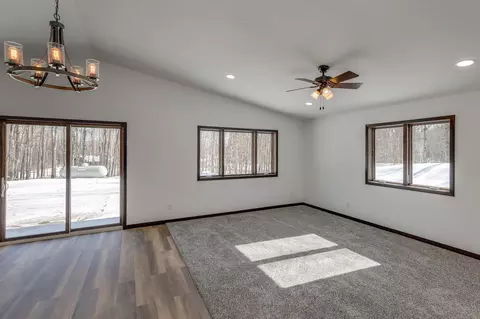 Living - 205 Ridgeway Ln, Walker, MN 56484 photo 2 of 9