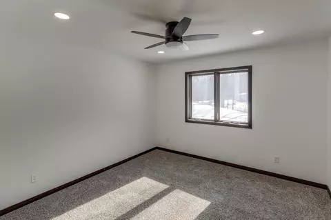 Bedroom - 205 Ridgeway Ln, Walker, MN 56484 photo 5 of 8