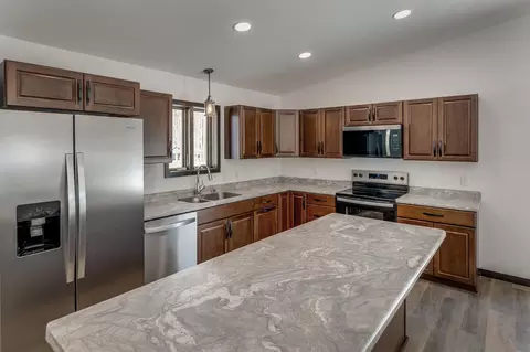 Kitchen - 205 Ridgeway Ln, Walker, MN 56484 photo 1 of 5