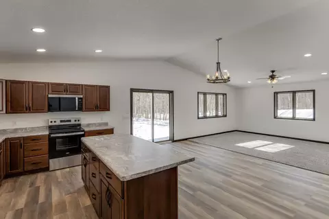 Living - 205 Ridgeway Ln, Walker, MN 56484 photo 1 of 9
