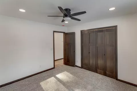 Bedroom - 205 Ridgeway Ln, Walker, MN 56484 photo 2 of 8