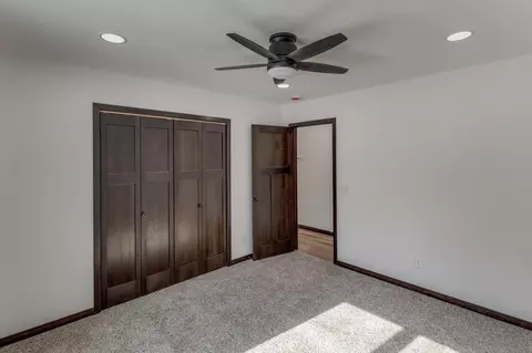 Bedroom - 205 Ridgeway Ln, Walker, MN 56484 photo 6 of 8