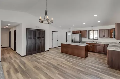 Entry Way - 205 Ridgeway Ln, Walker, MN 56484 photo 1 of 3