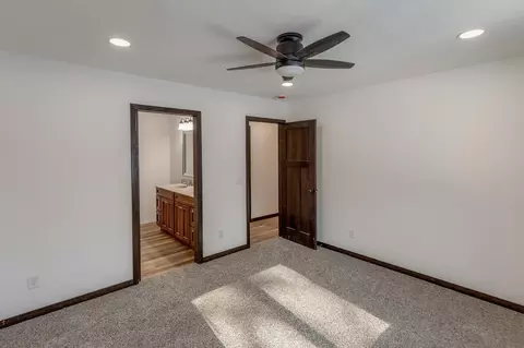 Bedroom - 205 Ridgeway Ln, Walker, MN 56484 photo 4 of 8