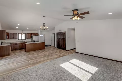 Living - 205 Ridgeway Ln, Walker, MN 56484 photo 8 of 9