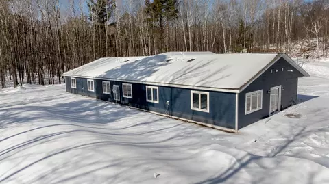 Exterior - 205 Ridgeway Ln, Walker, MN 56484 photo 5 of 5