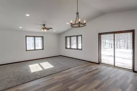 Living - 205 Ridgeway Ln, Walker, MN 56484 photo 9 of 9