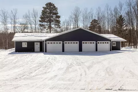 Exterior - 205 Ridgeway Ln, Walker, MN 56484 photo 3 of 5