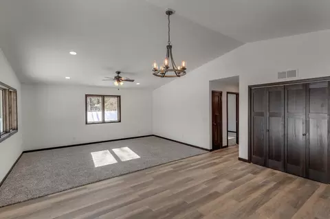 Living - 205 Ridgeway Ln, Walker, MN 56484 photo 5 of 9
