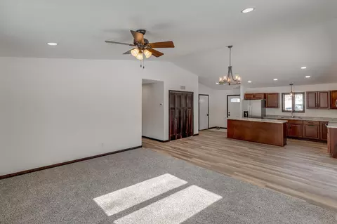 Living - 205 Ridgeway Ln, Walker, MN 56484 photo 3 of 9