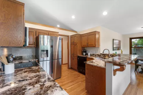 Kitchen - 6961 Meadow Ct, Centerville, MN 55038 photo 3 of 3