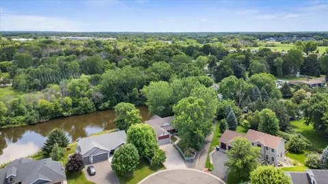 View/Area - 6961 Meadow Ct, Centerville, MN 55038 photo 3 of 5