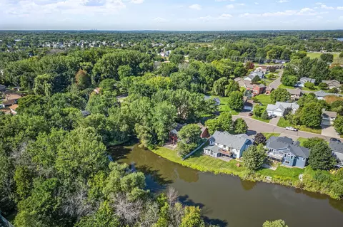 View/Area - 6961 Meadow Ct, Centerville, MN 55038 photo 1 of 5