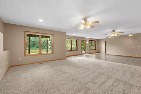 Living - 6961 Meadow Ct, Centerville, MN 55038 photo 4 of 4