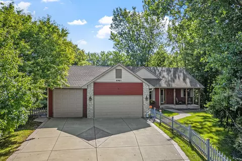 Exterior - 6961 Meadow Ct, Centerville, MN 55038 photo 6 of 6