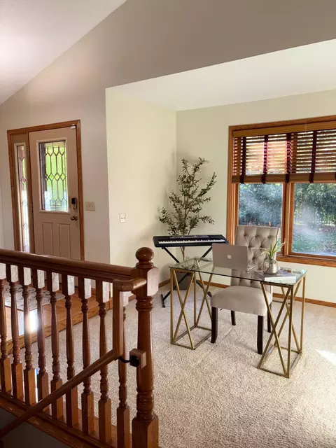 Entry Way - 6961 Meadow Ct, Centerville, MN 55038 photo 1 of 2