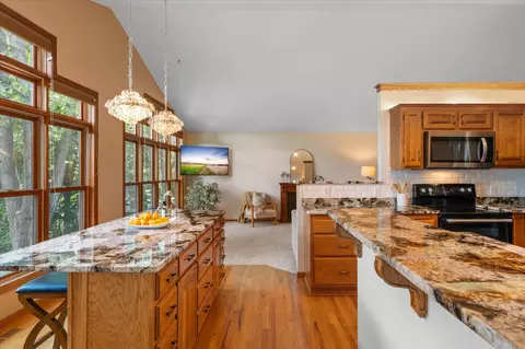 Kitchen - 6961 Meadow Ct, Centerville, MN 55038 photo 1 of 3