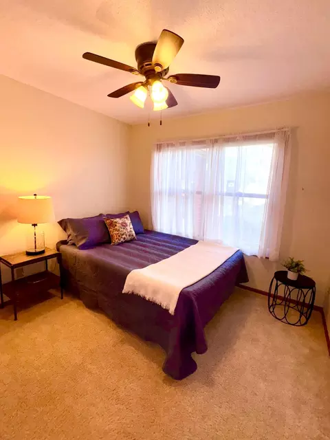 Bedroom - 6961 Meadow Ct, Centerville, MN 55038 photo 4 of 7