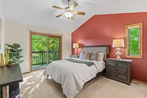 Bedroom - 6961 Meadow Ct, Centerville, MN 55038 photo 1 of 7