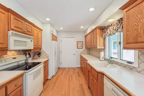 Kitchen - 2100 16th St NW, Faribault, MN 55021 photo 1 of 2
