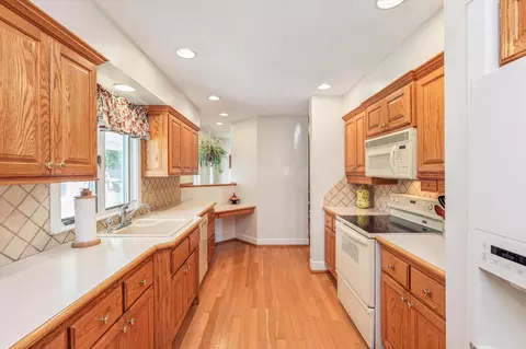 Kitchen - 2100 16th St NW, Faribault, MN 55021 photo 2 of 2