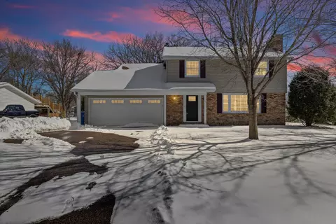 3100 Shadyview Ln N, Plymouth, MN 55447