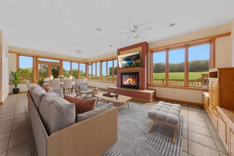Living - 3920 57th St W, Webster, MN 55088 photo 2 of 5