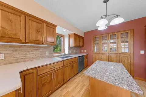 Kitchen - 3920 57th St W, Webster, MN 55088 photo 2 of 2