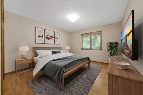 Bedroom - 3920 57th St W, Webster, MN 55088 photo 2 of 3