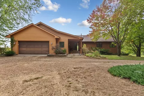 Exterior - 3920 57th St W, Webster, MN 55088 photo 1 of 7