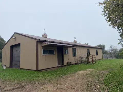 Exterior - 3920 57th St W, Webster, MN 55088 photo 7 of 7