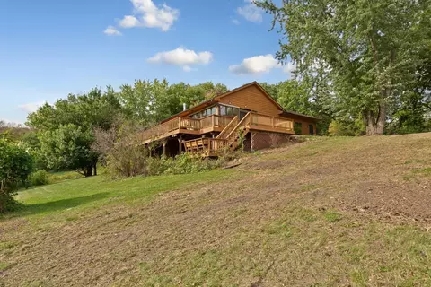 Exterior - 3920 57th St W, Webster, MN 55088 photo 3 of 7