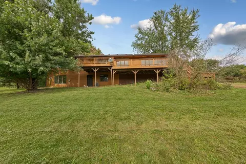 Exterior - 3920 57th St W, Webster, MN 55088 photo 4 of 7
