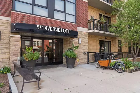 401 N 2nd St #5207, Minneapolis, MN 55401