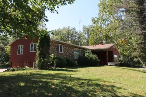 41974 County Highway 38 Hwy, Clitherall, MN 56524