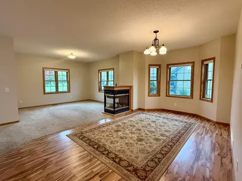 Living - 2908 9th Ave SE, Willmar, MN 56201 photo 2 of 4